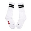 Health Knit Socks, Line Socks, Set of 3, Special Order,