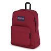 JansSport Pack SUPERBREAK PLUS RUSSET RED