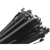 CRINSTON - 1000 Cable Ties 300 x 3.6 mm -