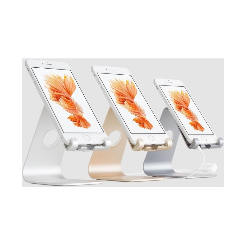 Rain Design mStand Mobile, Space Gray (10061)