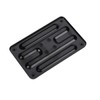 Lelukee CPU Heatsink Back Panel, CPU Heatsink Mounting, CPU Fan