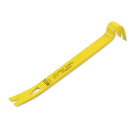 IVY Classic 15504 7-1/2" Mini Pry Bar, Drop-Forged Steel