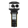 INFURIDER Digital Cup Anemometer, Handheld Wind Speed Meter with Anti-dust