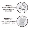 Sakamoto 48413001 Detective Conan 48413001 Clear Pass Case with Acrylic
