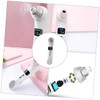 TOVINANNA Blackhead Remover Pore Vacuum Electric Blackhead Suction Apparatus Visual