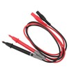 20Pcs UA2027A 600V Multimeter Test Leads Universal Clamp Meter Wire