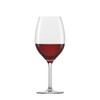 Schott Zwiesel Tritan Crystal Banquet Stemware Collection Set of 6,