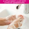 Jergens Extra Moisturizing Hand Soap, Liquid Soap Refill Cherry Almond