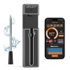 Smart Mixstick By Urlaff Wireless Smart Meat Thermometer Brand New