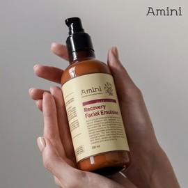 Amini 아미니 리커버리 페이셜 에멀젼 250ml Amini Recovery Facial Emulsion 250ml