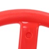 Children Gym Rotating Wheel Plastic Directional Wheel Kids Outdoor Fitness