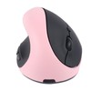 Ergonomic Mouse, Wireless Vertical Mouse, Rechargeable Wireless Mouse,2.4GHz Optical Mouse