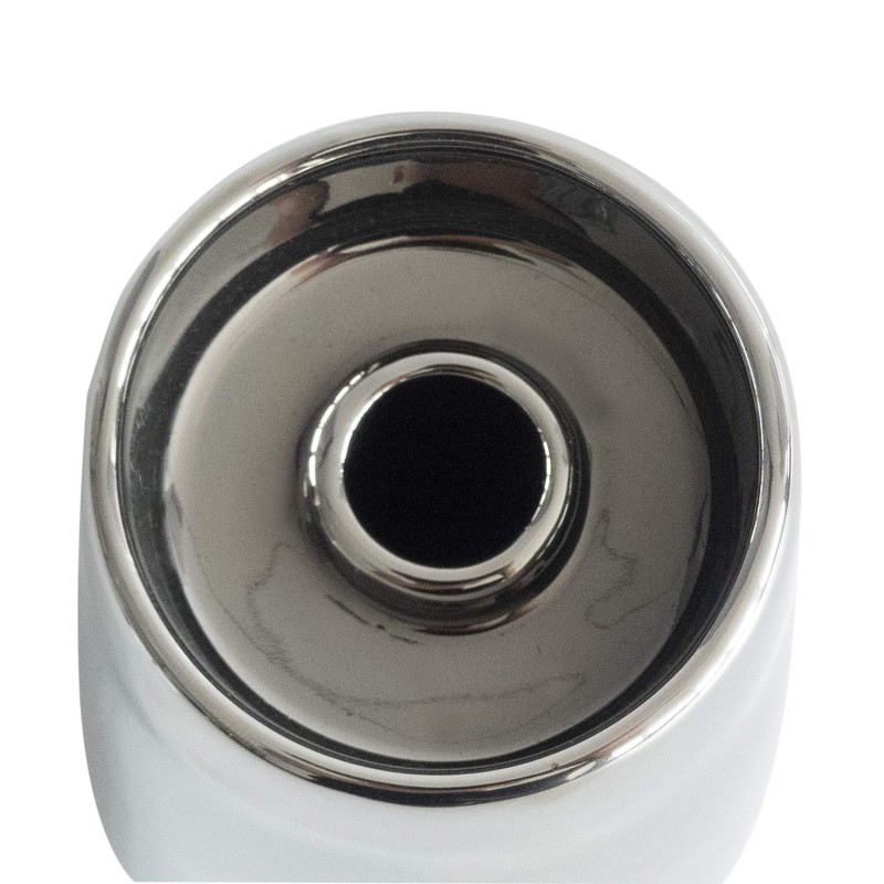 Kela Flüssigseifenspender Diva-Kollektion, Chrom