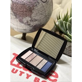 Lancôme Lancome Color Design Eye Shadow Palette (Loves Women Cool) 4g Brand new T1