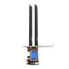 PCIE WiFi Card, Bluetooth 4.0 7260AC 2.4G/5G Dual Band Wireless