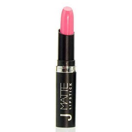 J Matte Lip Stick Deep Pink (Pack of 2)