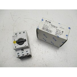 Eaton PKZM0-25 Motor Protector Circuit Breaker 20-25A New in Box