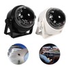 Joyzan Digital Voyager Compass, Mini Car Mount for Sea and