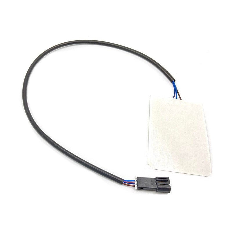 Polaris Snowmobile Lo/Hi Grip Heater, for Specific Switchback and RMK