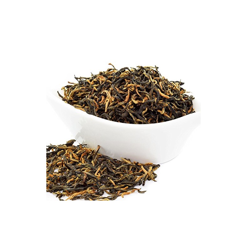 T7 TEA Golden Spring (5oz)