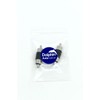 Dolphin Automotive Pair of RCA Phono Male Plug To RCA