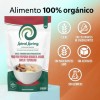 Alga Spirulina + Canela + Jengibre 2 Bolsas De 200grs