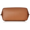 Legato Largo LH-P0002 Shoulder Bag, Lightweight Bonding PU2WAY Tote Bag,