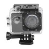 4K WiFi Action Camera High Definition 98.4ft Underwater Outdoor Sports