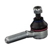 febi bilstein 42312 Tie Rod End Piece with Locking Nut