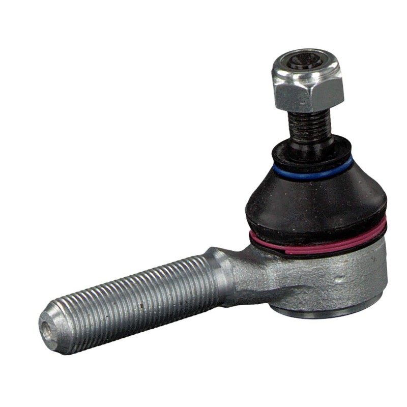 febi bilstein 42312 Tie Rod End Piece with Locking Nut
