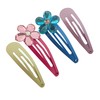 Topkids Accessories Hair Bobbles and Hair Clips for Girls Gift