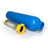 Nispira 40043 Inline Water Cartridge Compatible with RV/Marine Water Filter