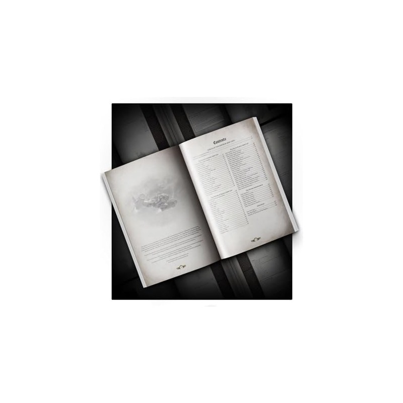 Warhammer: The Horus Heresy - Liber Imperium