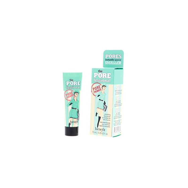 Benefit Cosmetics Bálsamo Minimizador de Poros Mate 0.25 oz7.5 ml