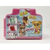 TLC Kritters Boo Boo Better Series 3 Carry Case Vet