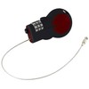 Lewis N. Clark Cable Luggage Lock | TSA Approved |