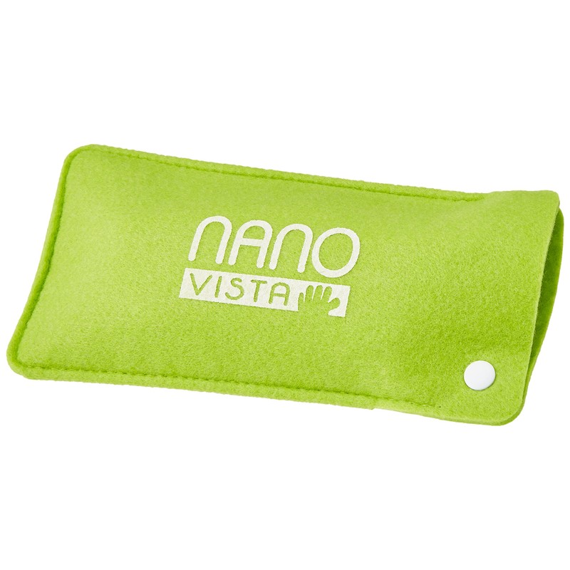 NANOVISTA Unisex Children's Sunglasses, Two-tone Marino Mate/Azul