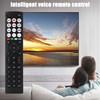Remote Control Compatible With Hisense VIDAA 4K UHD Smart TV