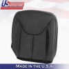 u.s autoseatcovers inc. 2011-2017 For Jeep Wrangler Rubicon Passenger Bottom