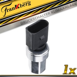 Frankberg Oil Pressure Sensor for A1 A3 Q3 TT Cordoba Ibiza Toledo Fabia O.c.t.a.v.i.a Golf J.e.t.t.a Mult.ivan New Beetle P.a.s.s.a.t Polo S.c.i.r.o.c.c.o S.h.a.r.a.n T.o.u.r.a.n 1995-2024 1K0959126D