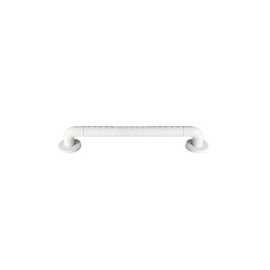 Whalesil straight safety auxiliary handle 600 white