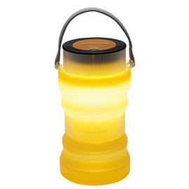 Captain Stag LED Lantern New Flow Computing UK-4019