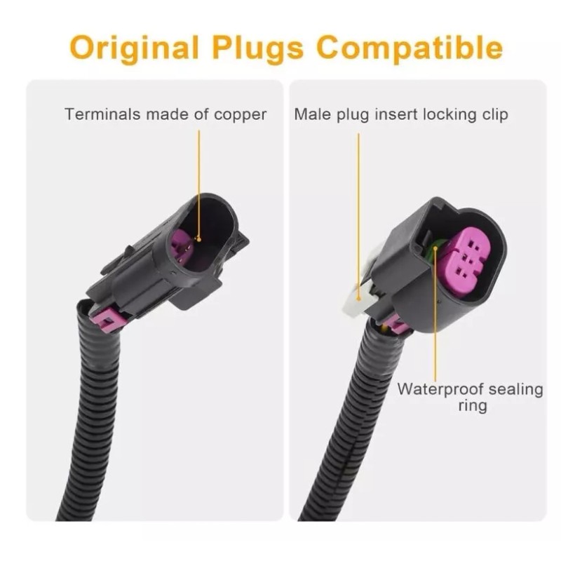 Unbranded Auto Start Stop Disable/Delete