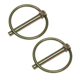 for Set of 2 Lynch Pin Fits Various Speeco Models