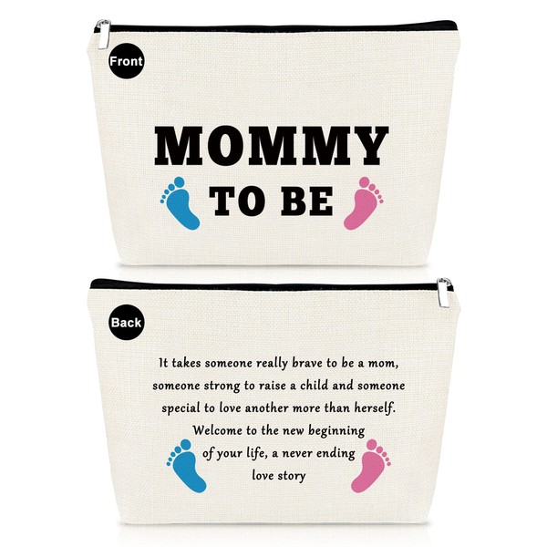 Mommy to Be Gift New Mommy Gift to Mother Makeup