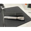Mag-Lite Mini Bulb Silver Flashlight AA Battery (Open Box) +