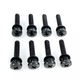 Panasonic Base Stand Screws for Panasonic TC-60PS34, TC-P55GT30, TC-P55GT31, TC-P55ST30