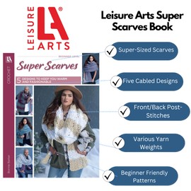 Super Scarves