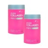 Nutri Ever Collagen Time Biotin Cell 3g x 30 packets (2) / WJ / 에버콜라겐 타임비오틴 셀 3g x 30포 2개 / WJ