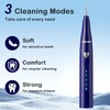 Psytpusa Plaque Remover for Teeth, Pet Ultrasonic Cleaner, Dog Plaque